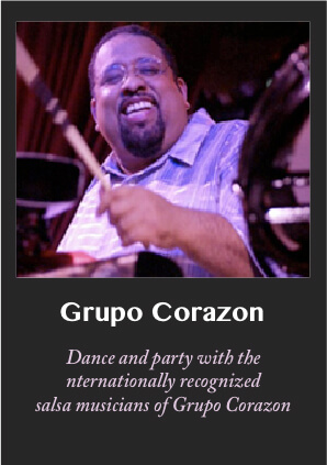 Grupo Corazon